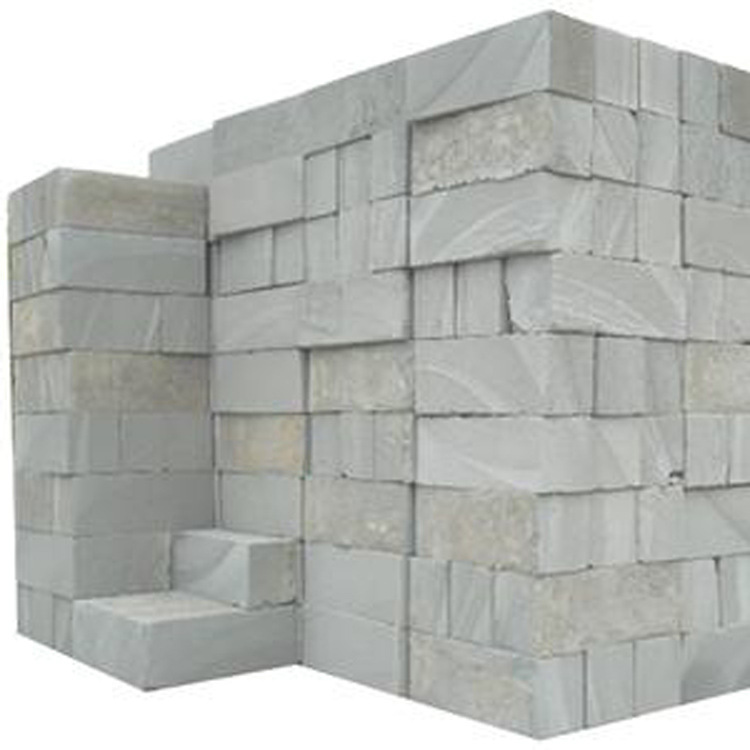 云浮不同砌筑方式蒸压加气混凝土砌块轻质砖 加气块抗压强度研究